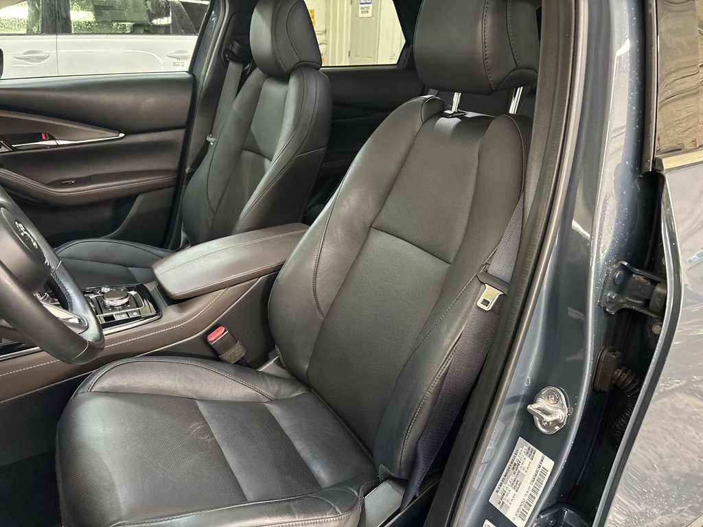 2024 Mazda CX-30 GT in Saint John, New Brunswick - 11 - w1024h768px