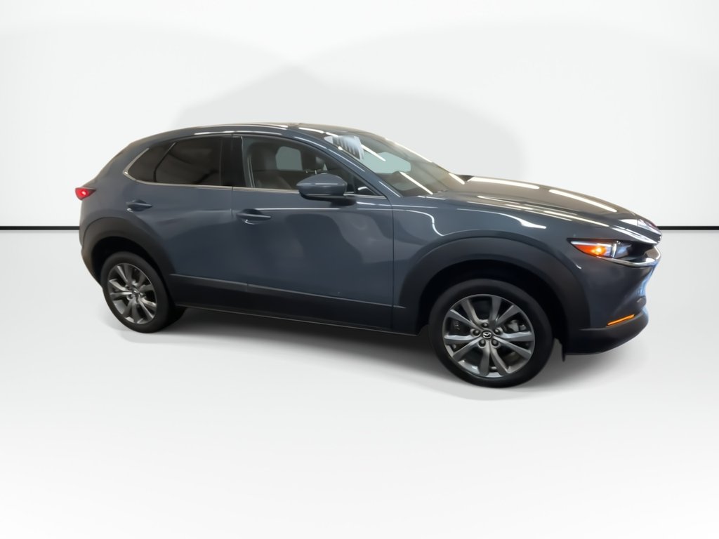 2024 Mazda CX-30 GT in Saint John, New Brunswick - 9 - w1024h768px