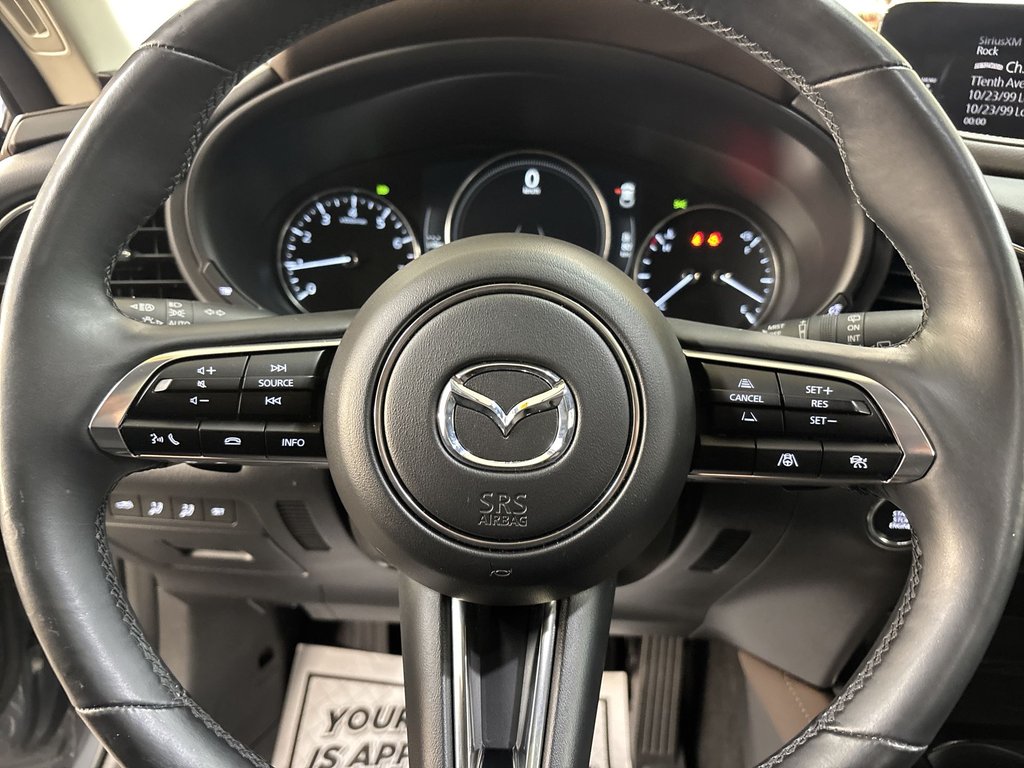 2024 Mazda CX-30 GT in Saint John, New Brunswick - 18 - w1024h768px