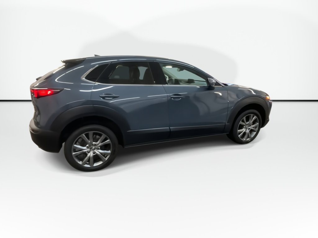 2024 Mazda CX-30 GT in Saint John, New Brunswick - 8 - w1024h768px