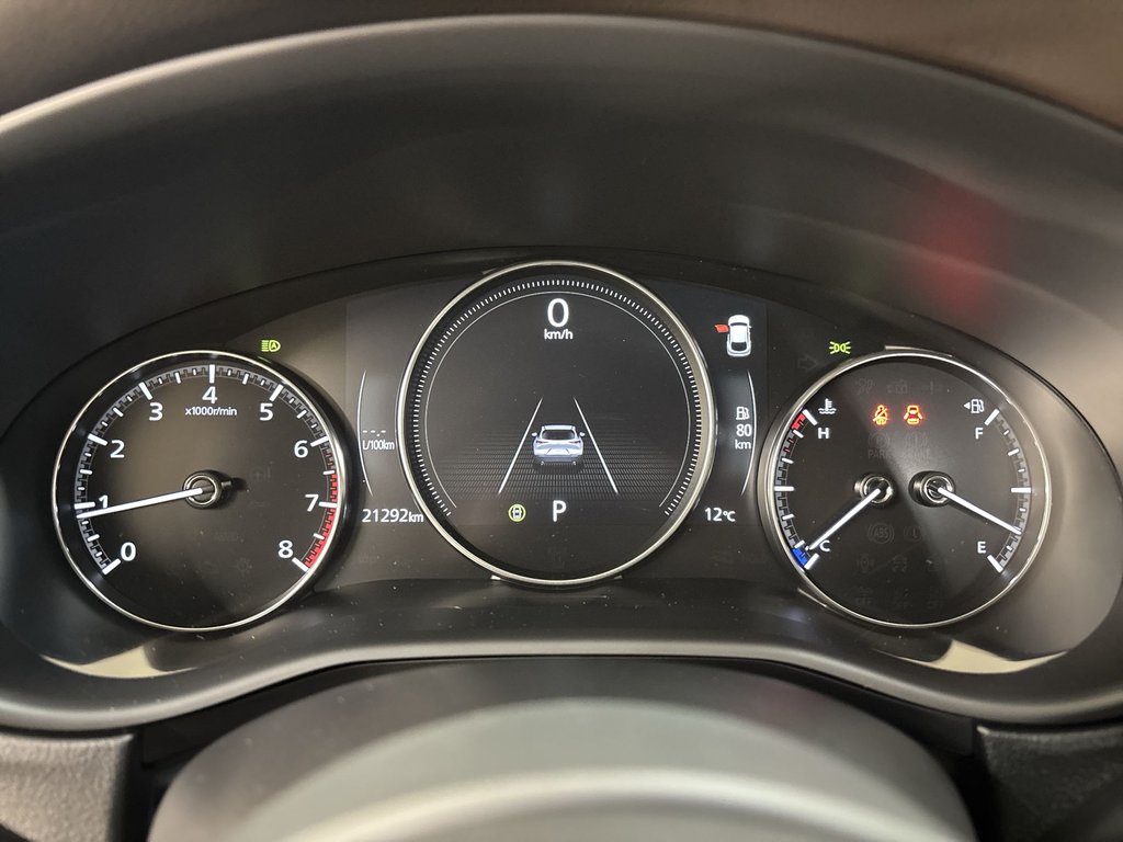 2024 Mazda CX-30 GT in Saint John, New Brunswick - 24 - w1024h768px