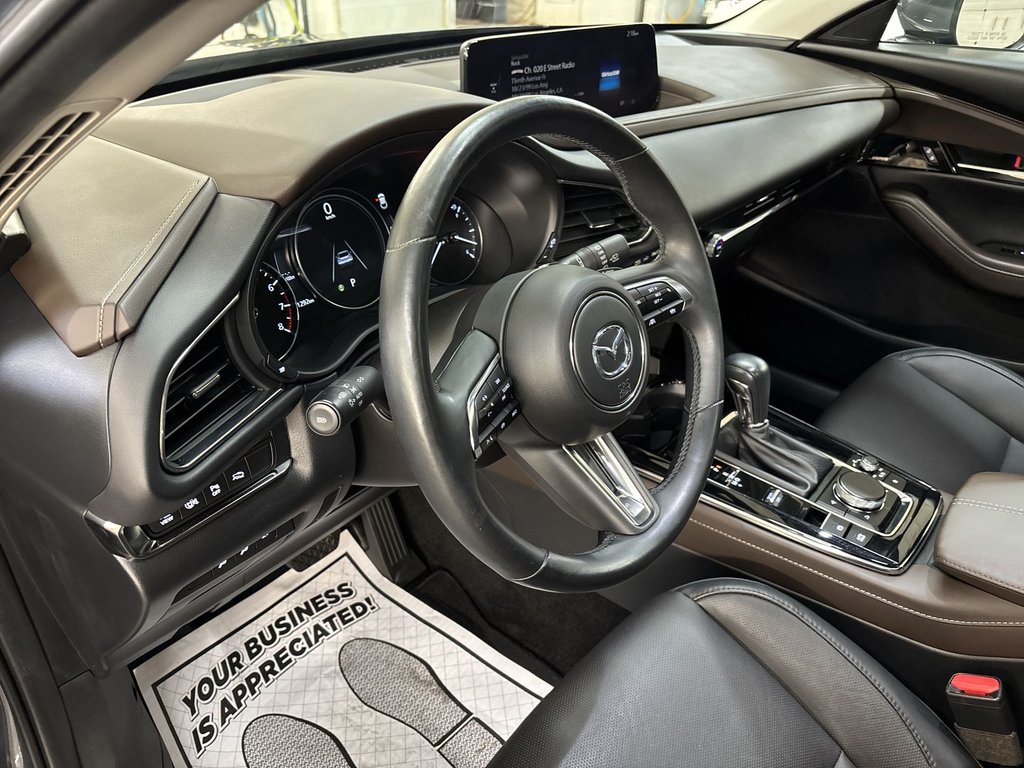 2024 Mazda CX-30 GT in Saint John, New Brunswick - 16 - w1024h768px