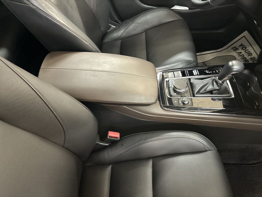 2024 Mazda CX-30 GT in Saint John, New Brunswick - 51 - w1024h768px
