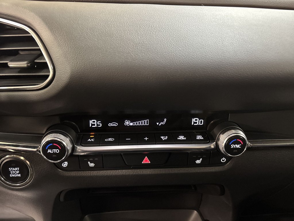 2024 Mazda CX-30 GT in Saint John, New Brunswick - 27 - w1024h768px
