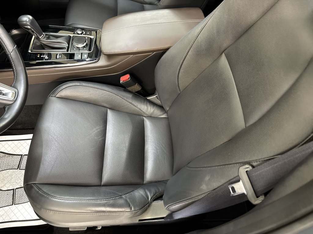 2024 Mazda CX-30 GT in Saint John, New Brunswick - 12 - w1024h768px