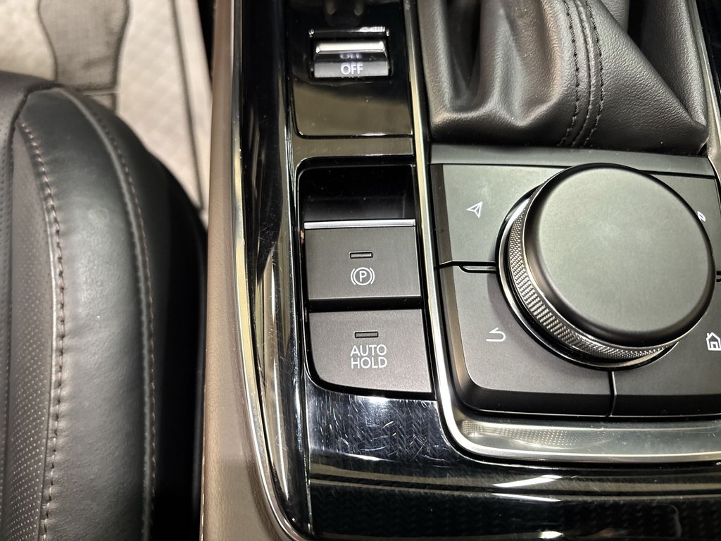 2024 Mazda CX-30 GT in Saint John, New Brunswick - 30 - w1024h768px