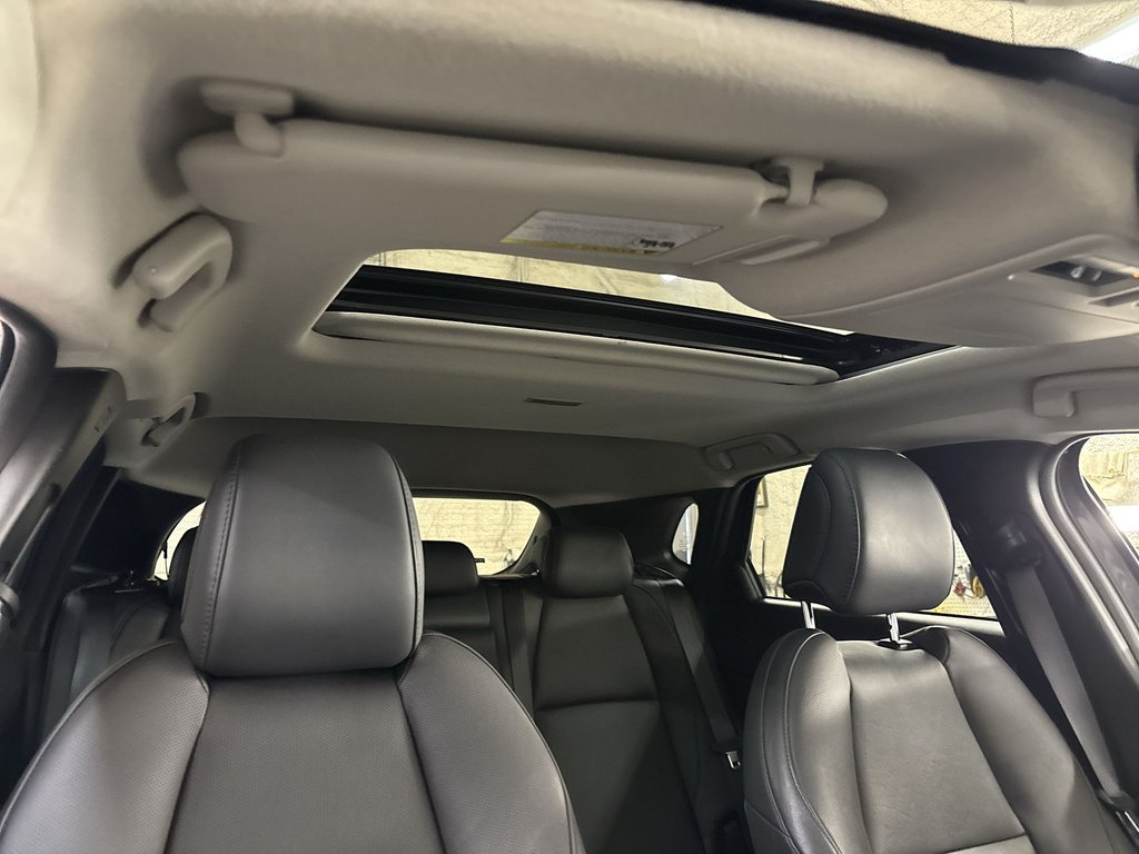 2024 Mazda CX-30 GT in Saint John, New Brunswick - 52 - w1024h768px