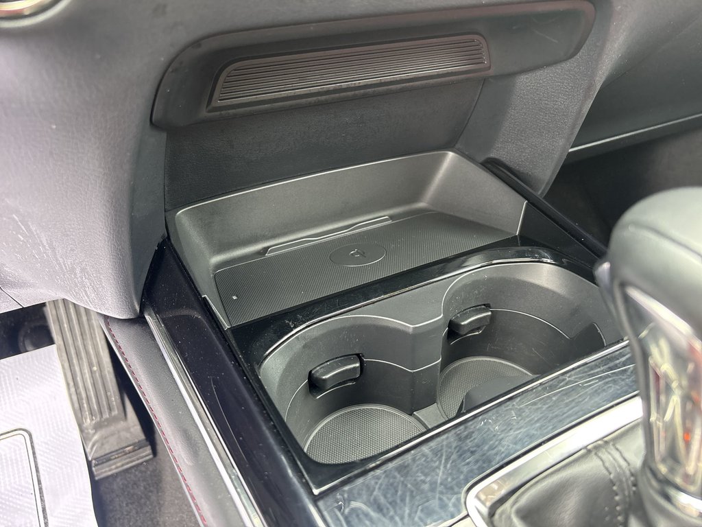 2025 Mazda CX-30 GT| Htdseats | Leather | Cam | Warranty 2030 in Saint John, New Brunswick - 28 - w1024h768px