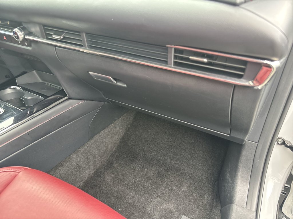 2025 Mazda CX-30 GT| Htdseats | Leather | Cam | Warranty 2030 in Saint John, New Brunswick - 44 - w1024h768px