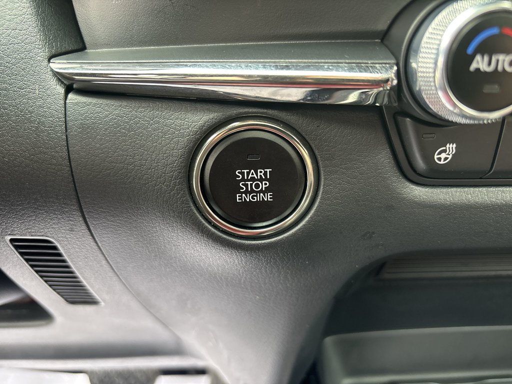 2025 Mazda CX-30 GT| Htdseats | Leather | Cam | Warranty 2030 in Saint John, New Brunswick - 31 - w1024h768px