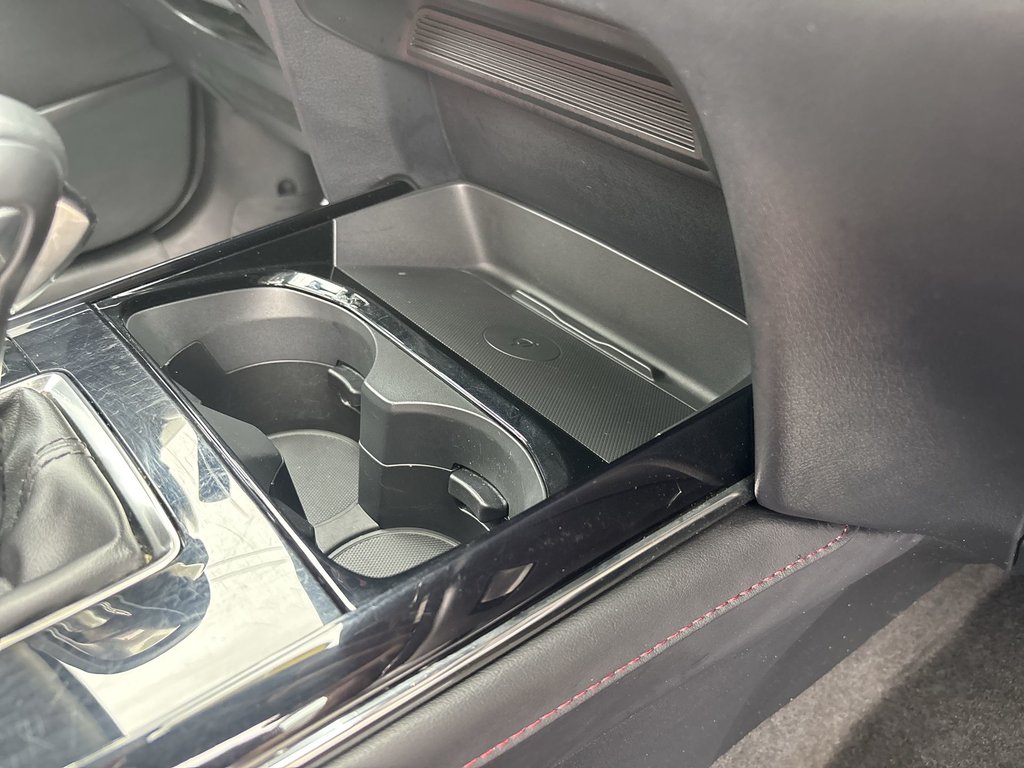 2025 Mazda CX-30 GT| Htdseats | Leather | Cam | Warranty 2030 in Saint John, New Brunswick - 45 - w1024h768px
