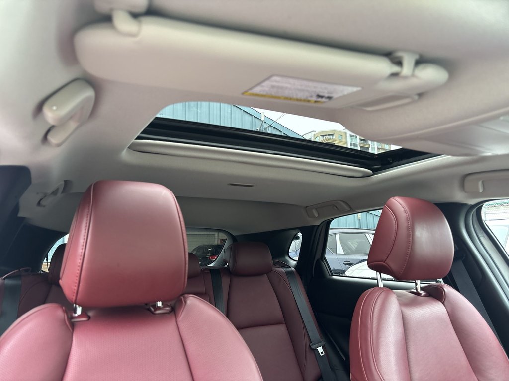 2025 Mazda CX-30 GT| Htdseats | Leather | Cam | Warranty 2030 in Saint John, New Brunswick - 52 - w1024h768px