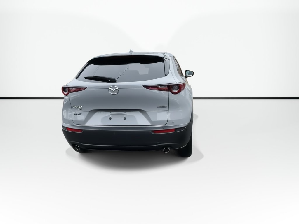 2025 Mazda CX-30 GT| Htdseats | Leather | Cam | Warranty 2030 in Saint John, New Brunswick - 7 - w1024h768px