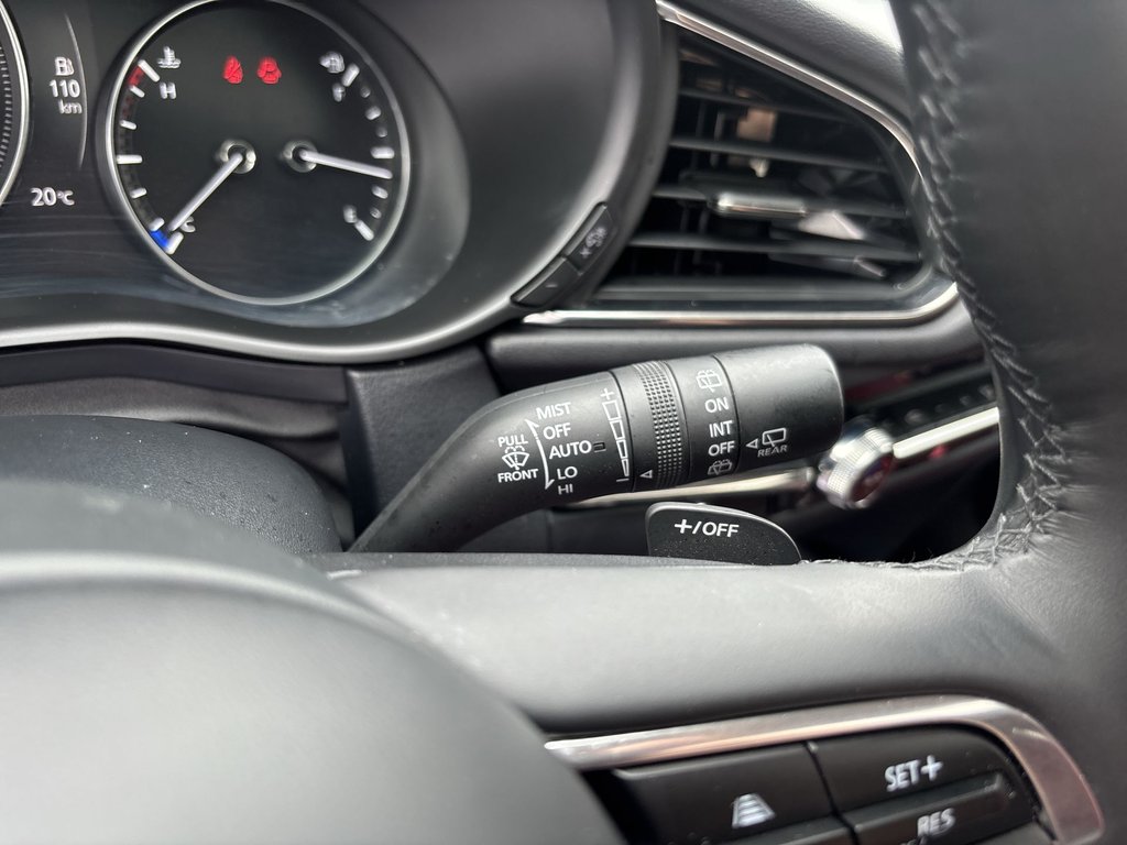 2025 Mazda CX-30 GT| Htdseats | Leather | Cam | Warranty 2030 in Saint John, New Brunswick - 48 - w1024h768px