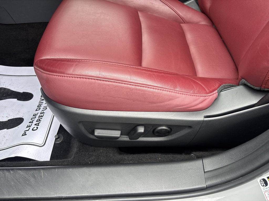 2025 Mazda CX-30 GT| Htdseats | Leather | Cam | Warranty 2030 in Saint John, New Brunswick - 14 - w1024h768px