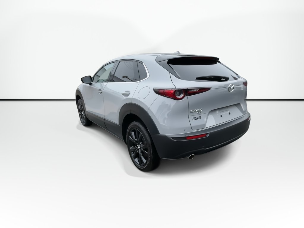 2025 Mazda CX-30 GT| Htdseats | Leather | Cam | Warranty 2030 in Saint John, New Brunswick - 6 - w1024h768px