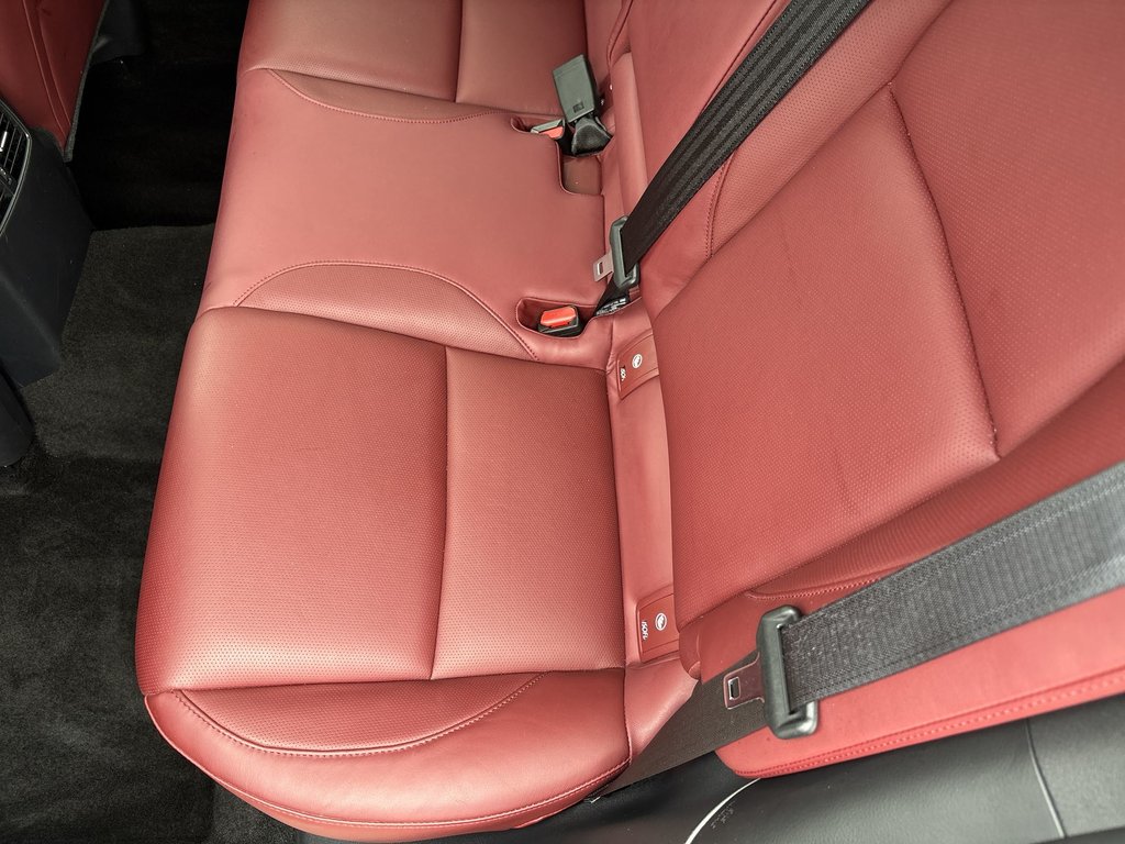 2025 Mazda CX-30 GT| Htdseats | Leather | Cam | Warranty 2030 in Saint John, New Brunswick - 34 - w1024h768px