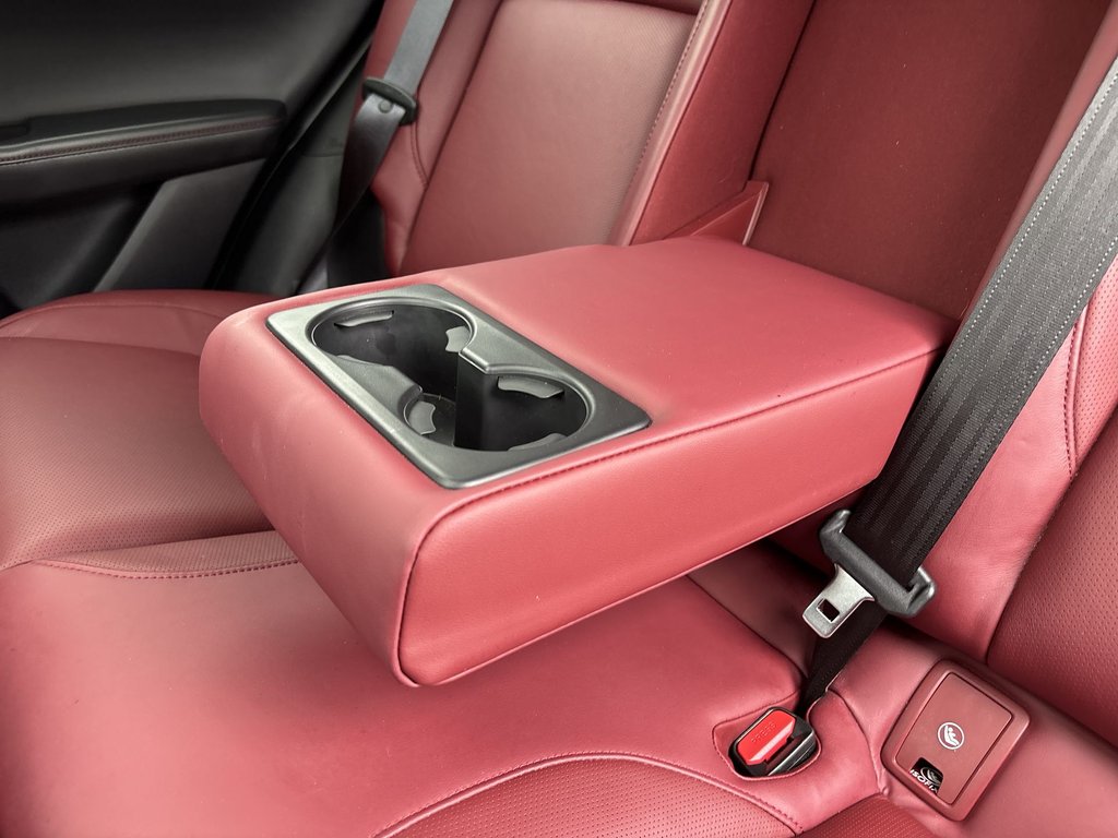 2025 Mazda CX-30 GT| Htdseats | Leather | Cam | Warranty 2030 in Saint John, New Brunswick - 33 - w1024h768px
