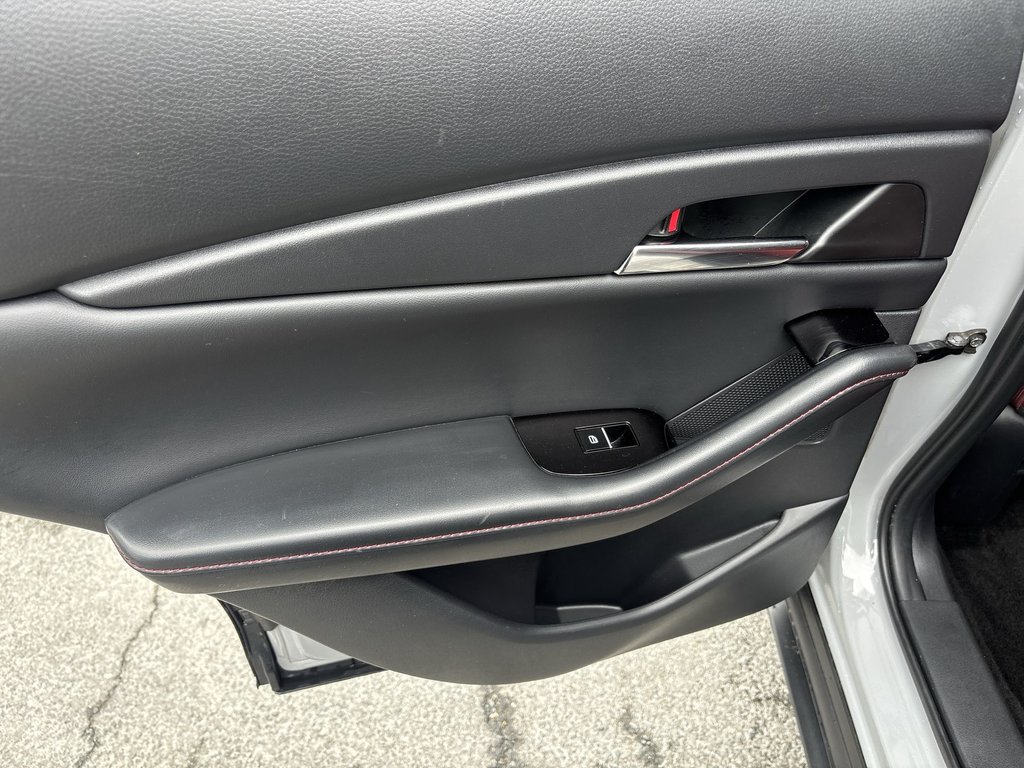 2025 Mazda CX-30 GT| Htdseats | Leather | Cam | Warranty 2030 in Saint John, New Brunswick - 35 - w1024h768px
