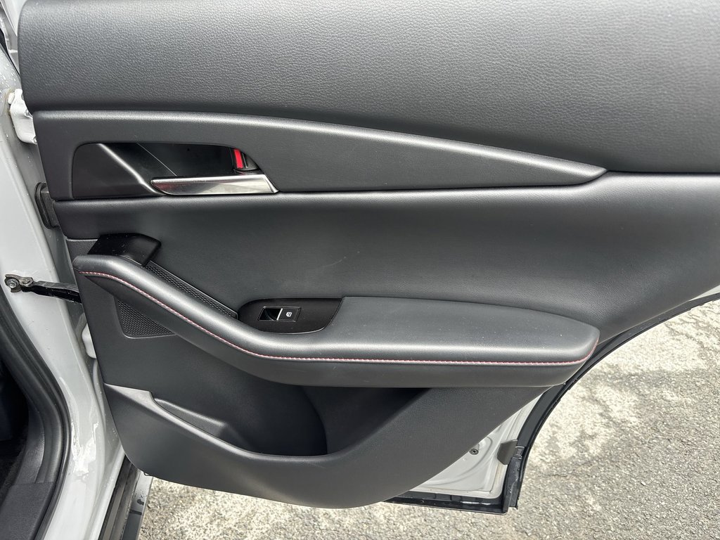 2025 Mazda CX-30 GT| Htdseats | Leather | Cam | Warranty 2030 in Saint John, New Brunswick - 41 - w1024h768px