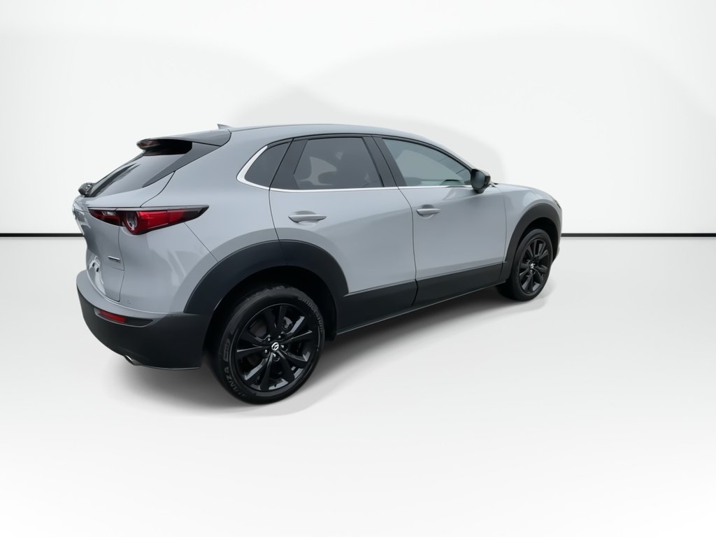 2025 Mazda CX-30 GT| Htdseats | Leather | Cam | Warranty 2030 in Saint John, New Brunswick - 8 - w1024h768px