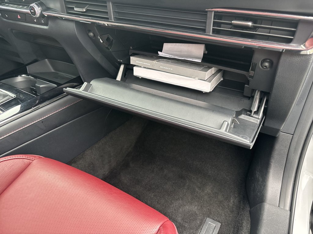 2025 Mazda CX-30 GT| Htdseats | Leather | Cam | Warranty 2030 in Saint John, New Brunswick - 43 - w1024h768px