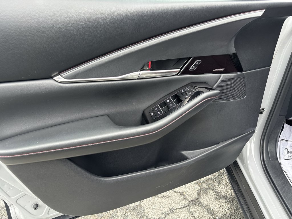 2025 Mazda CX-30 GT| Htdseats | Leather | Cam | Warranty 2030 in Saint John, New Brunswick - 15 - w1024h768px