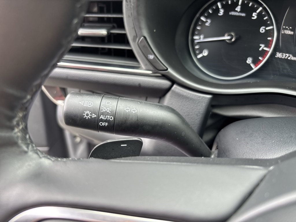 2025 Mazda CX-30 GT| Htdseats | Leather | Cam | Warranty 2030 in Saint John, New Brunswick - 47 - w1024h768px