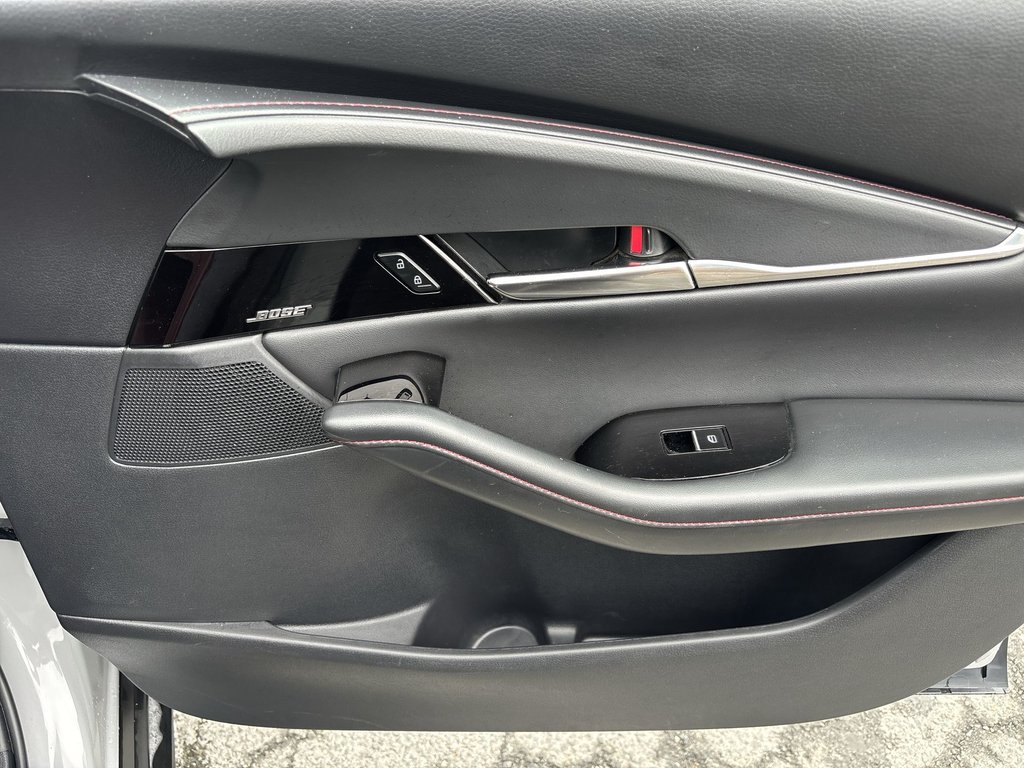 2025 Mazda CX-30 GT| Htdseats | Leather | Cam | Warranty 2030 in Saint John, New Brunswick - 46 - w1024h768px