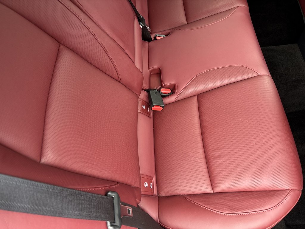 2025 Mazda CX-30 GT| Htdseats | Leather | Cam | Warranty 2030 in Saint John, New Brunswick - 40 - w1024h768px