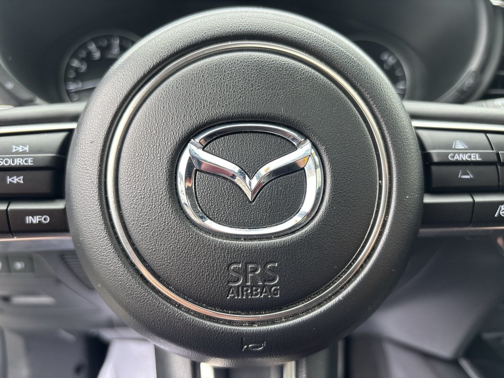 2025 Mazda CX-30 GT| Htdseats | Leather | Cam | Warranty 2030 in Saint John, New Brunswick - 19 - w1024h768px