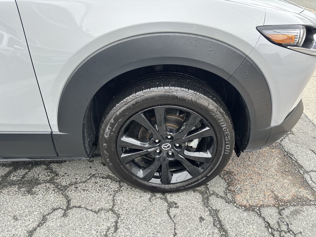 2025 Mazda CX-30 GT| Htdseats | Leather | Cam | Warranty 2030 in Saint John, New Brunswick - 10 - w1024h768px