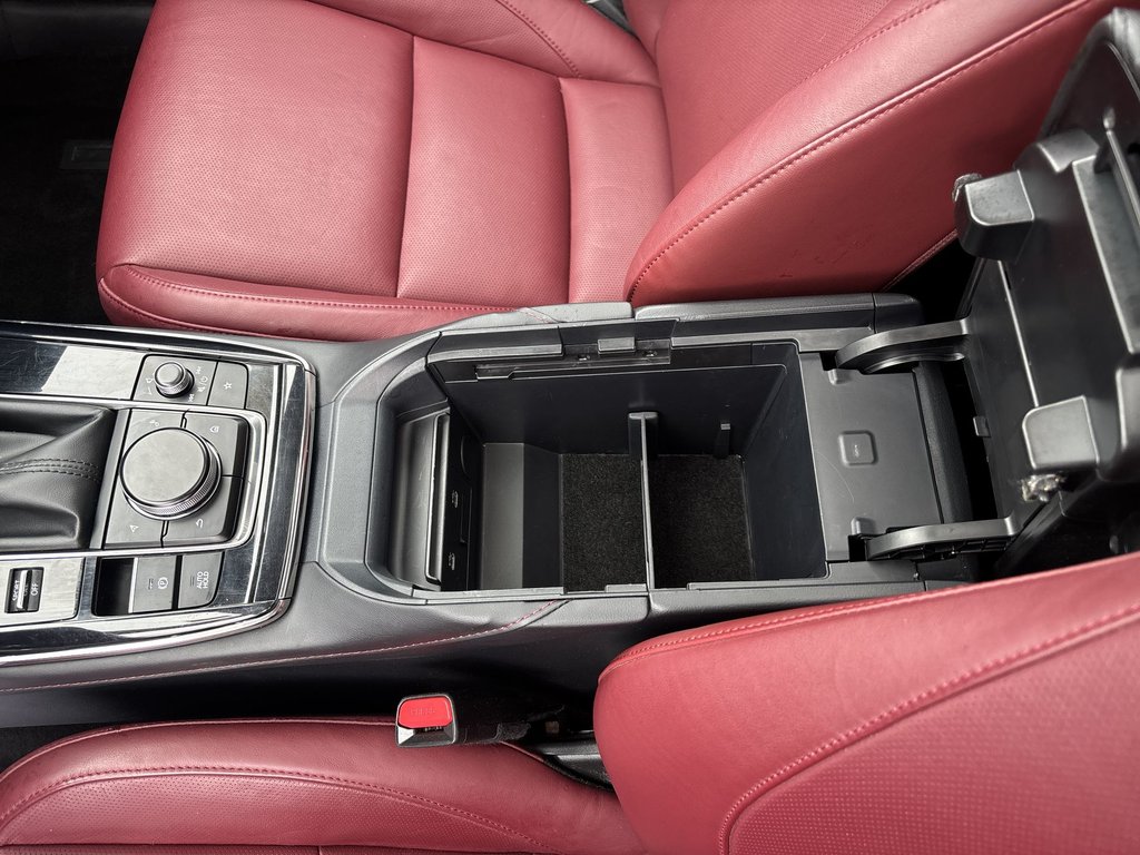 2025 Mazda CX-30 GT| Htdseats | Leather | Cam | Warranty 2030 in Saint John, New Brunswick - 50 - w1024h768px