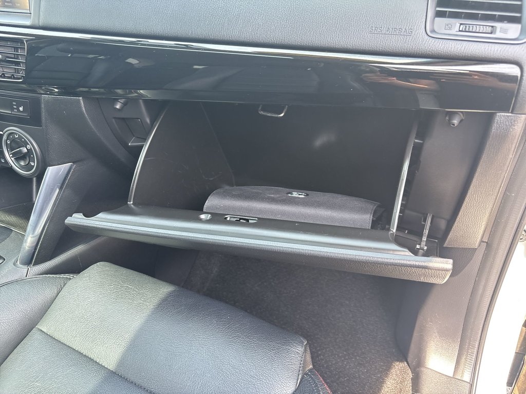 2014 Mazda CX-5 GS | Cam | USB | HtdSeats | Leather | Roof in Saint John, New Brunswick - 43 - w1024h768px