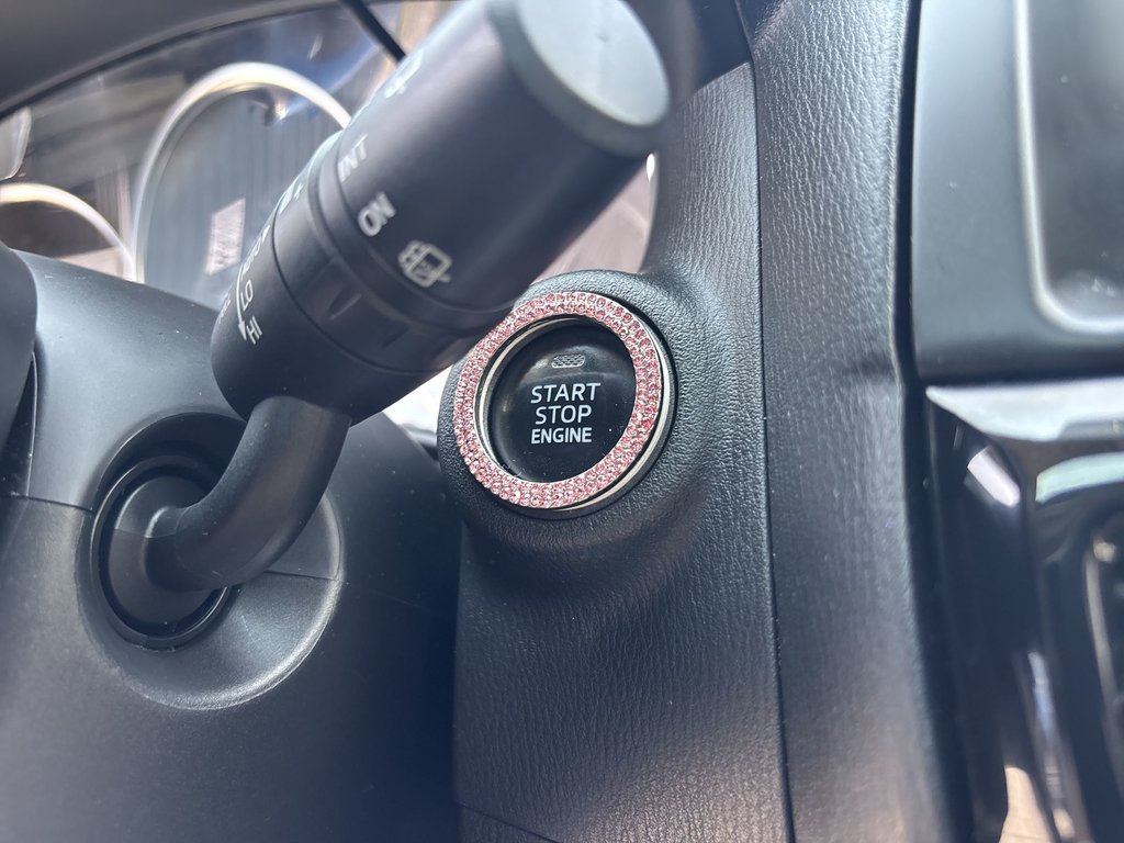 2014 Mazda CX-5 GS | Cam | USB | HtdSeats | Leather | Roof in Saint John, New Brunswick - 31 - w1024h768px