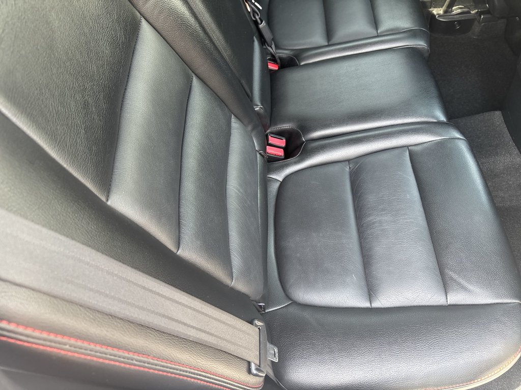 2014 Mazda CX-5 GS | Cam | USB | HtdSeats | Leather | Roof in Saint John, New Brunswick - 40 - w1024h768px