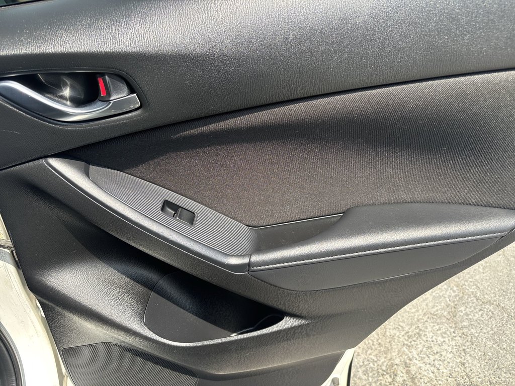 2014 Mazda CX-5 GS | Cam | USB | HtdSeats | Leather | Roof in Saint John, New Brunswick - 41 - w1024h768px