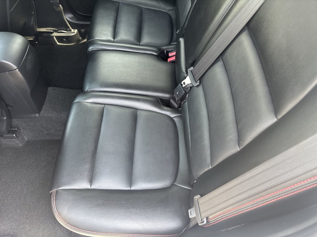 2014 Mazda CX-5 GS | Cam | USB | HtdSeats | Leather | Roof in Saint John, New Brunswick - 34 - w1024h768px