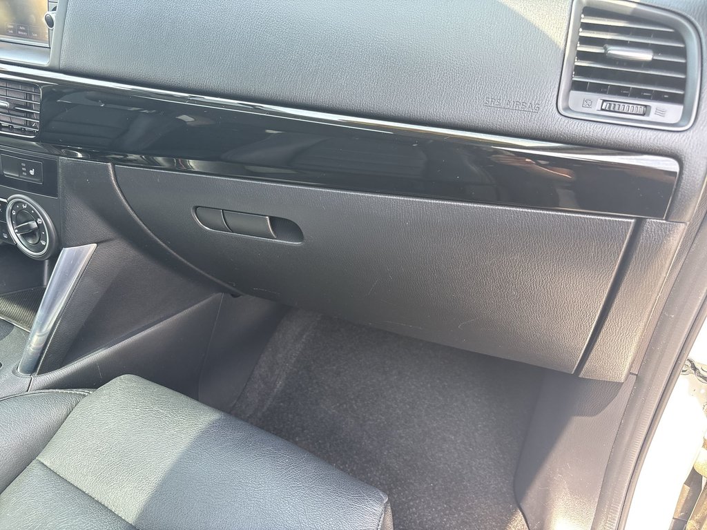 2014 Mazda CX-5 GS | Cam | USB | HtdSeats | Leather | Roof in Saint John, New Brunswick - 44 - w1024h768px