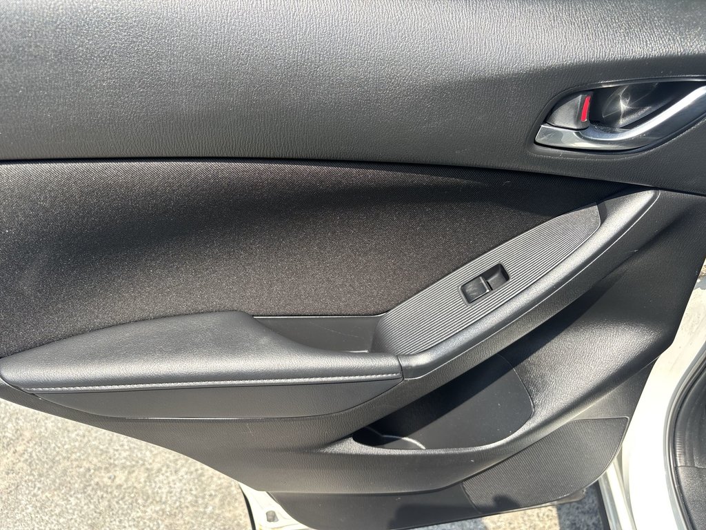 2014 Mazda CX-5 GS | Cam | USB | HtdSeats | Leather | Roof in Saint John, New Brunswick - 35 - w1024h768px