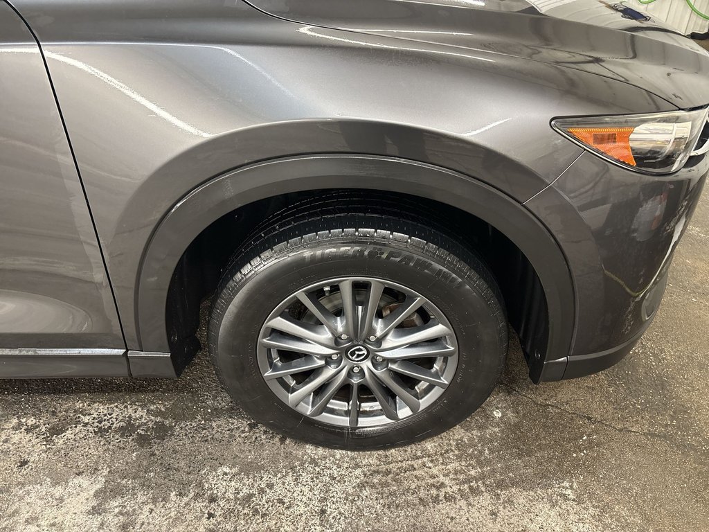 2017 Mazda CX-5 GS in Saint John, New Brunswick - 10 - w1024h768px