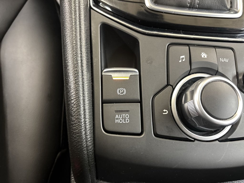 2017 Mazda CX-5 GS in Saint John, New Brunswick - 30 - w1024h768px
