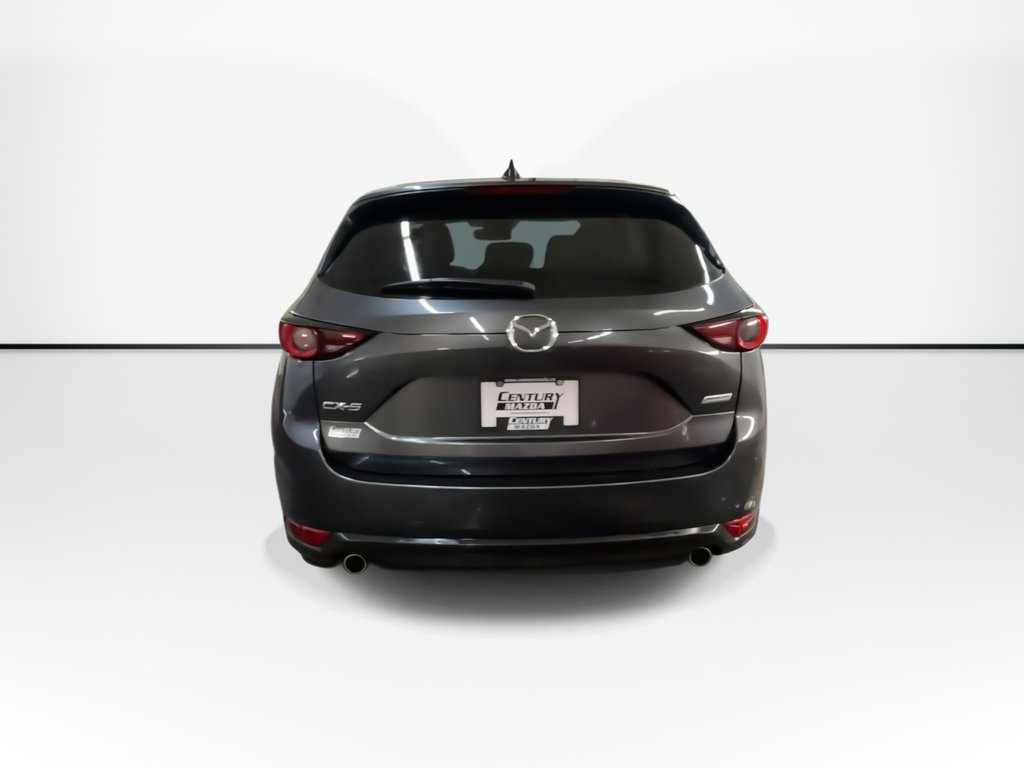 2017 Mazda CX-5 GS in Saint John, New Brunswick - 7 - w1024h768px