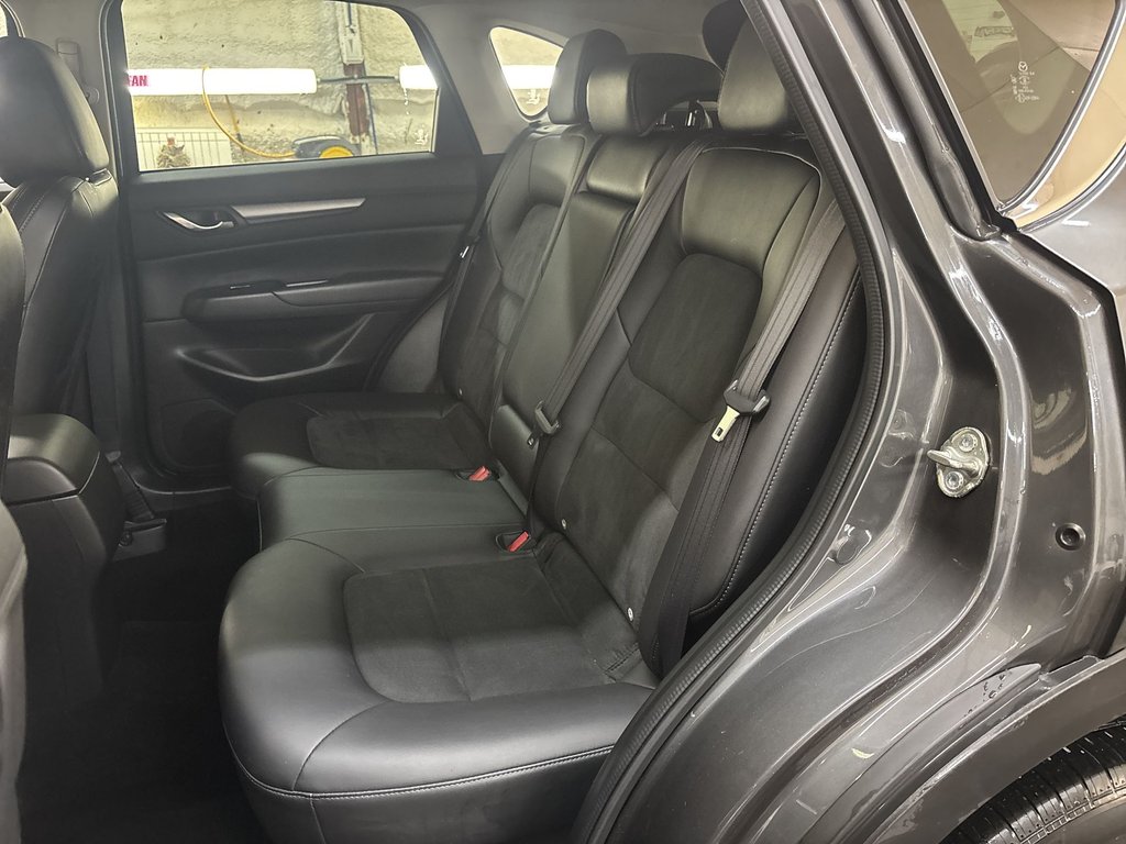 2017 Mazda CX-5 GS in Saint John, New Brunswick - 32 - w1024h768px