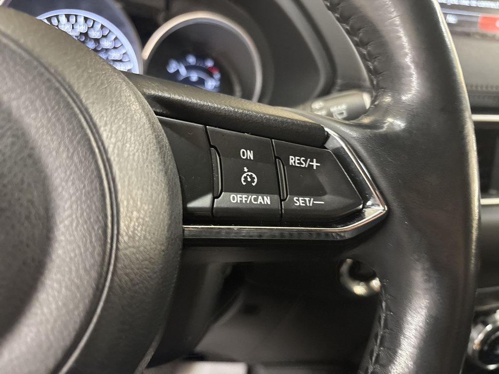 2017 Mazda CX-5 GS in Saint John, New Brunswick - 21 - w1024h768px