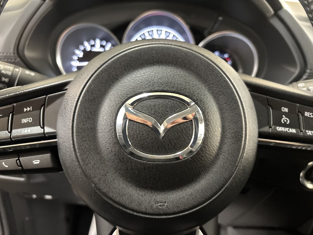 2017 Mazda CX-5 GS in Saint John, New Brunswick - 19 - w1024h768px