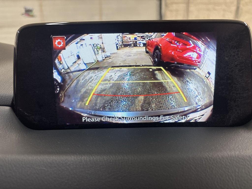 2017 Mazda CX-5 GS in Saint John, New Brunswick - 26 - w1024h768px