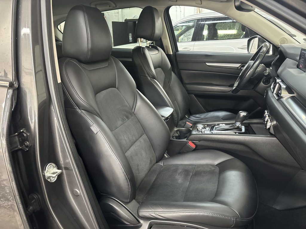 2017 Mazda CX-5 GS in Saint John, New Brunswick - 42 - w1024h768px