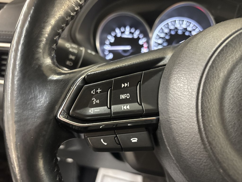 2017 Mazda CX-5 GS in Saint John, New Brunswick - 20 - w1024h768px