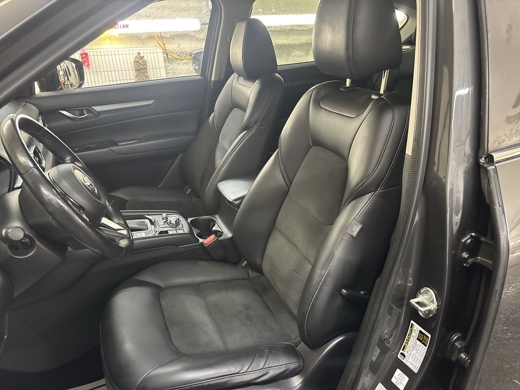 2017 Mazda CX-5 GS in Saint John, New Brunswick - 11 - w1024h768px